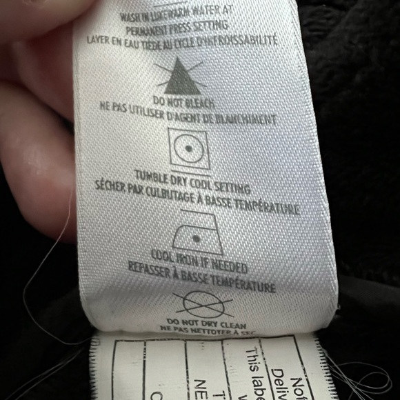 Denver Hayes Quilted Work Jacket - Picture 11 of 13